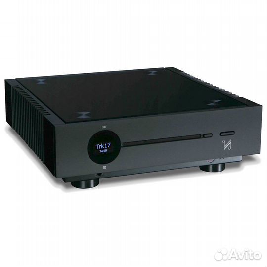 Музыкальная система «все-в-одном» Quad ArteraSolus