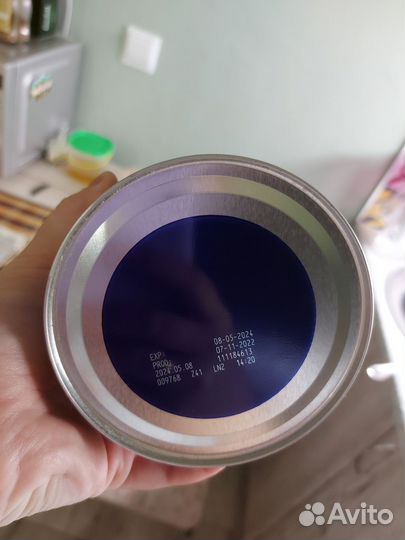 Детская смесь nutrilon 1 гипоаллергенный