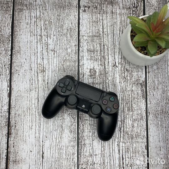 Геймпад Sony PS4 Dualshock 4