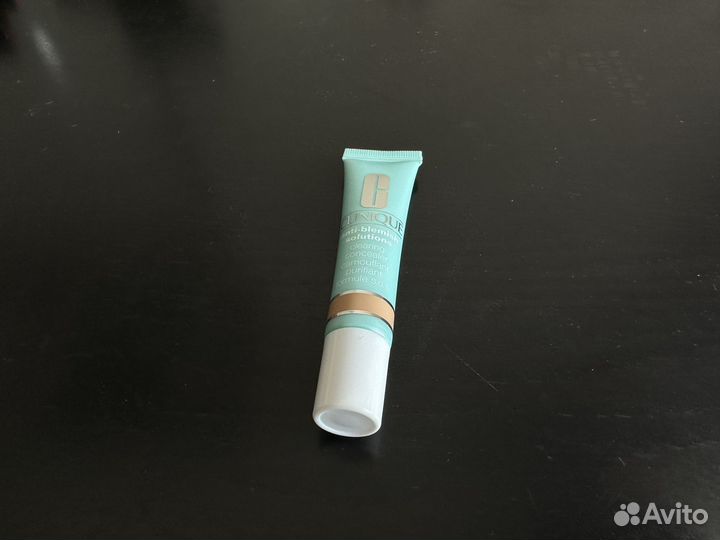 Clinique Консилер anti-blemish тон 03 Shade