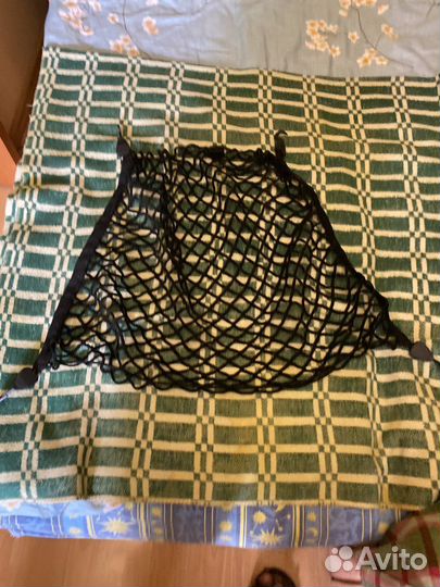 Сетка багажника bmw 4 series