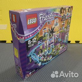 Lego 2024 set 41130