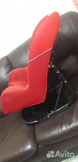 Детское автокресло