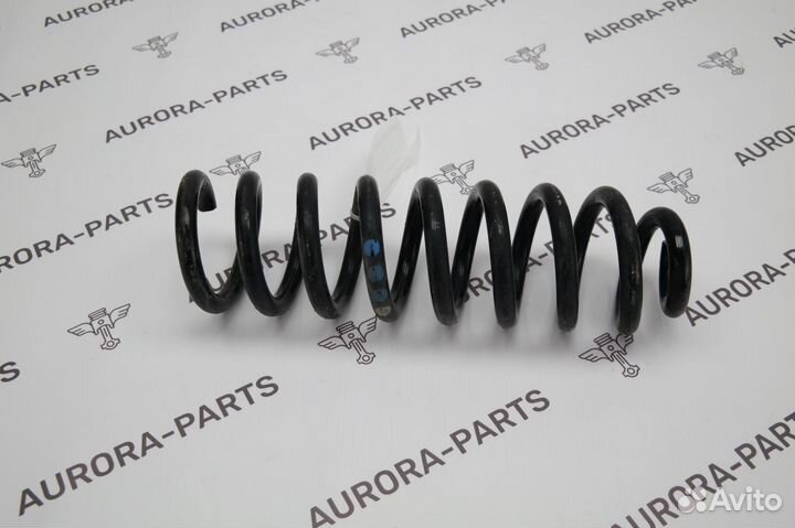 Пружина Mercedes E W213 2016