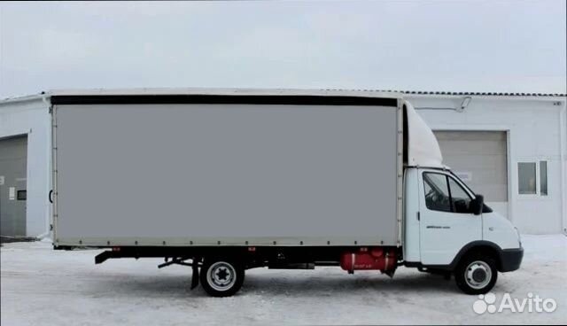 Дальние грузоперевозки по росссии от 200кг