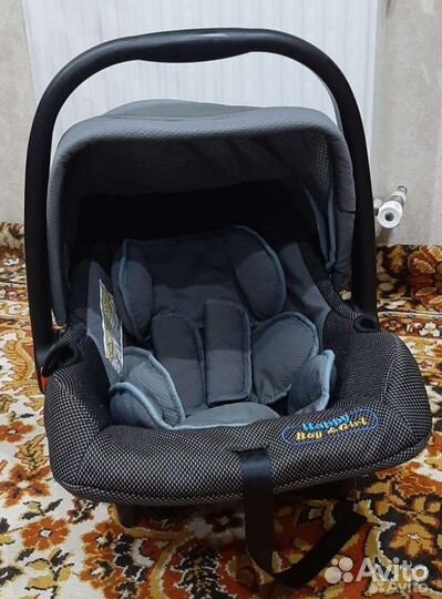 Автомобильная люлька с 0