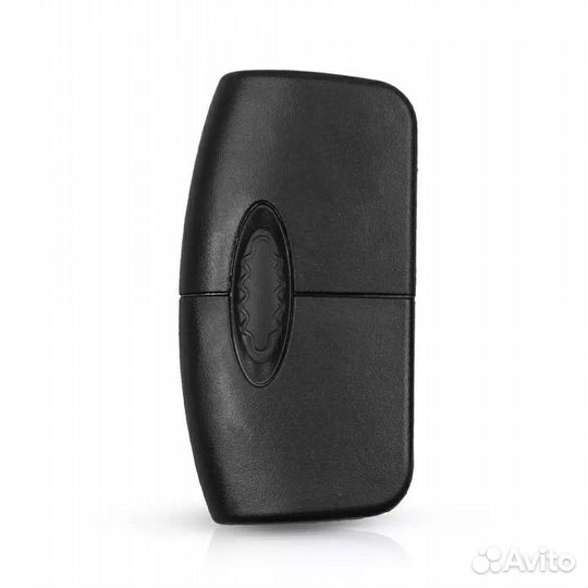 Ключ зажигания Ford Fusion. Фиеста фокус. С макс