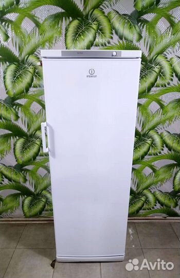 Морозильная камера Indesit no frost с гарантией