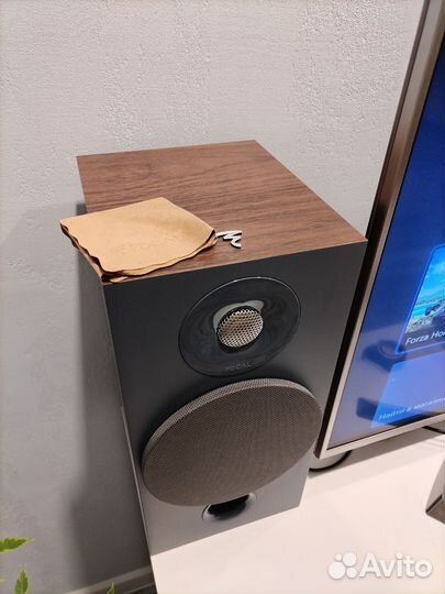 Колонки Focal chora 806