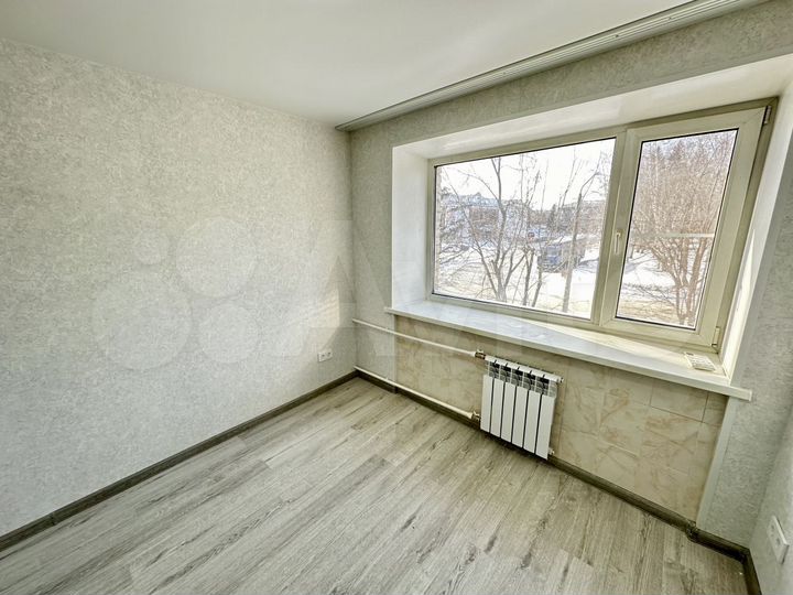 Квартира-студия, 12 м², 2/5 эт.