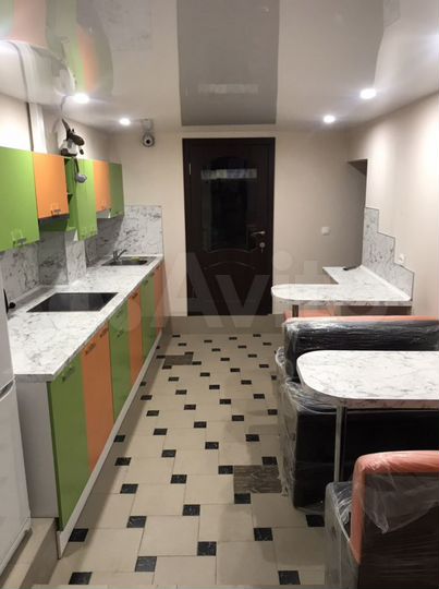 Комната 15 м², 1/8 эт.