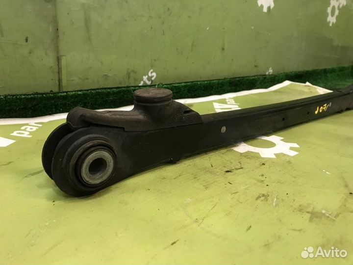 Рычаг подвески задний Mini Countryman S R60