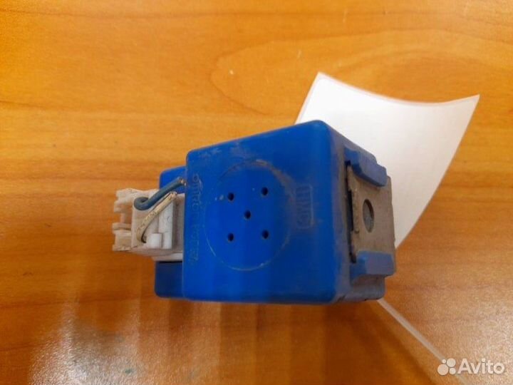 Звуковой сигнал Kia Rio 2 2005-2011