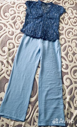 Женские вещи пакетом 44