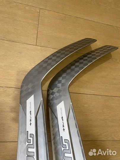 Клюшки вратарские Bauer ultrasonic Sr 27 дюймов