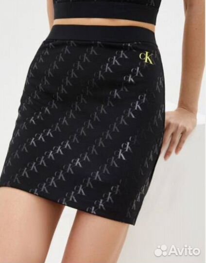 Юбка Calvin Klein XS