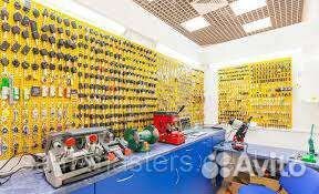 Изготовление ключей ремонт обуви