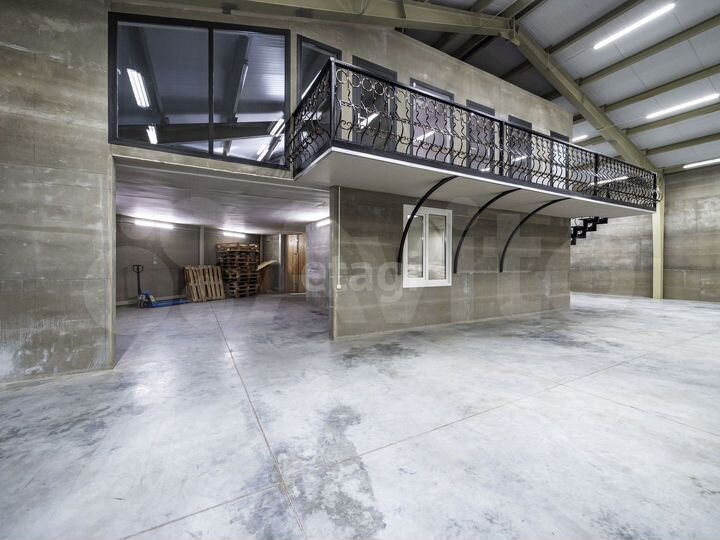 Продам производственное помещение, 401.4 м²