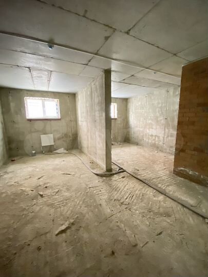 Свободного назначения, 38 м²