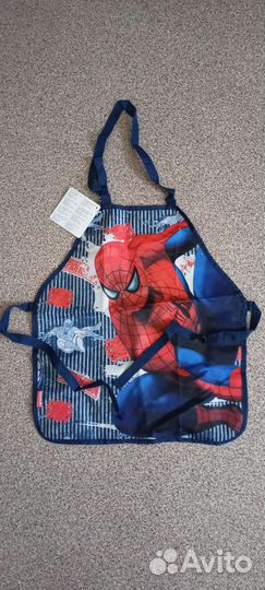 Фартук для уроков труда