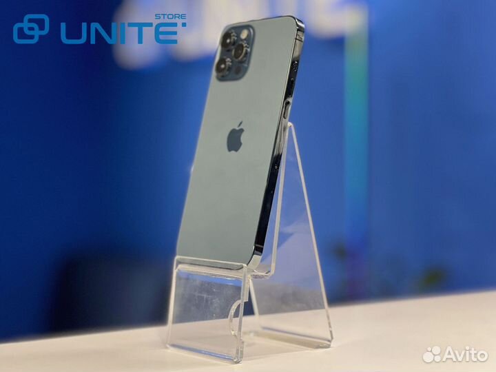 iPhone 12 Pro Max, 128 ГБ