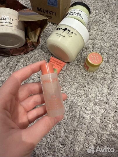 Набор косметики