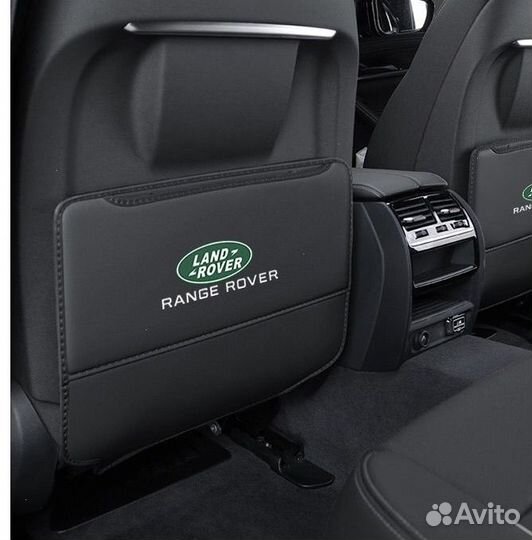 Защитная накидка для сидения автомобиля Land Rover