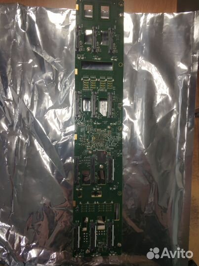 Шасси 2U Supermicro CSE-826 2x920W 4-Nvme U2