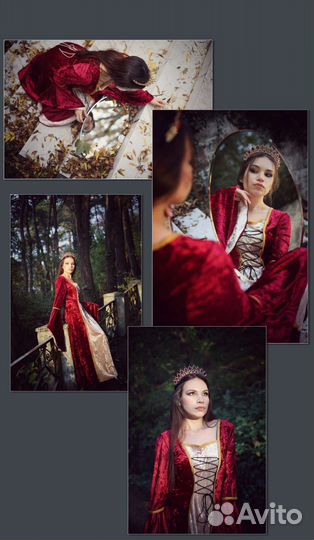 Фотограф/Стилист