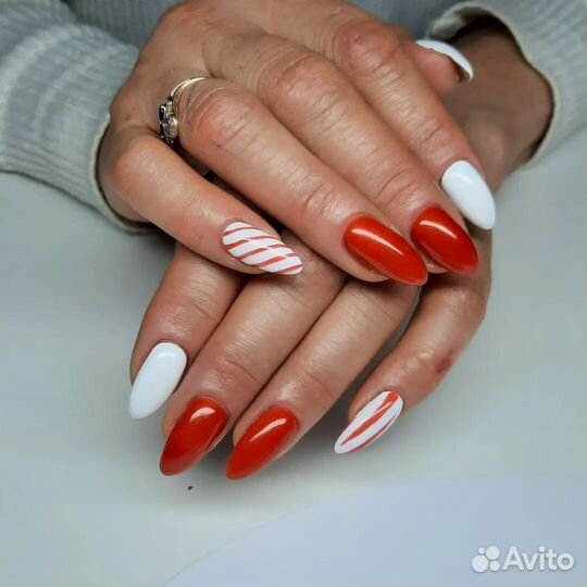 Мастер маникюра