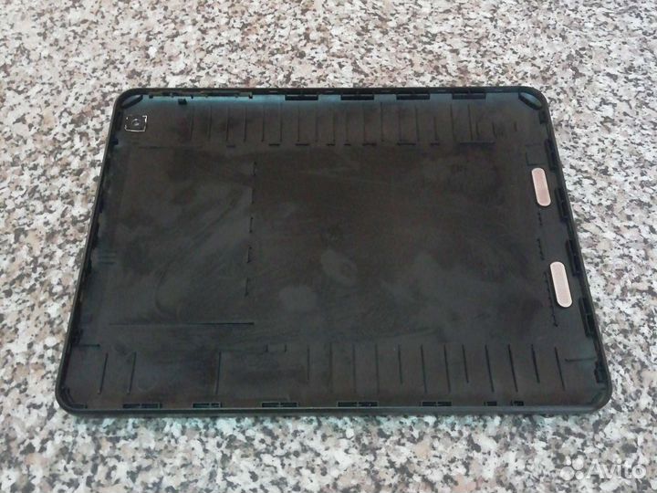 Крышка акб для планшета Oysters T34