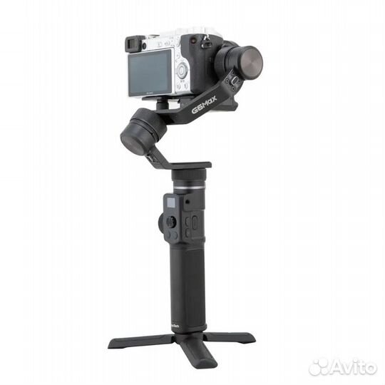 Стабилизатор для телефона Gimbal Feiyu-Tech G6 Max