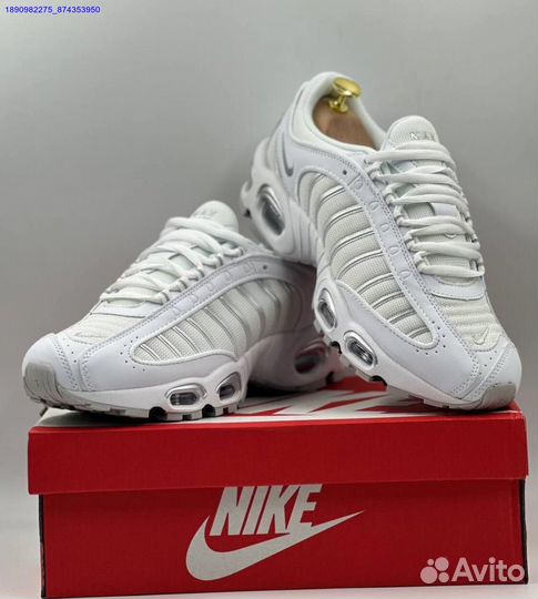 Кроссовки Nike Air Max Tailwind 4 (Арт.16429)