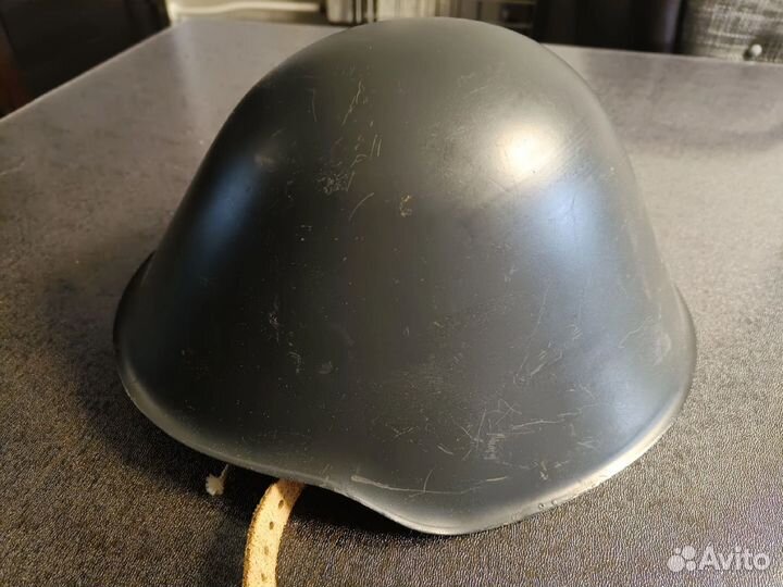 Шлем NVA M56 ГДР 70-е