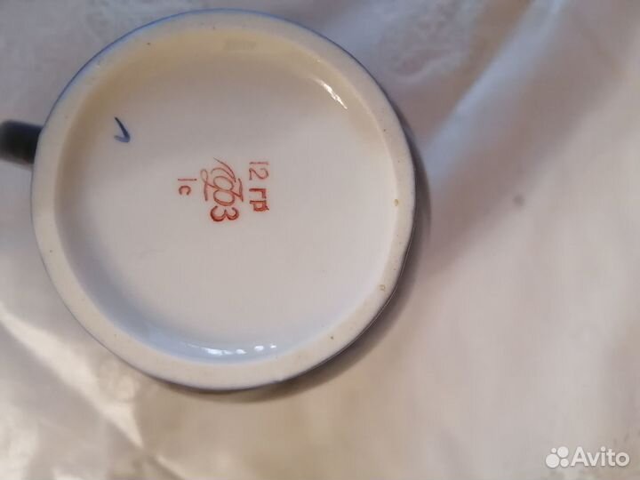 Молочник лфз