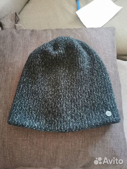 Шапка и шарф, шапка с ушками