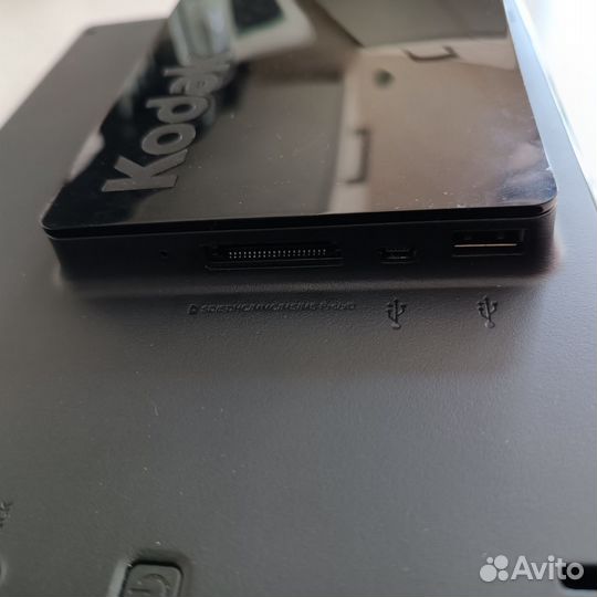 Цифровая фоторамка kodak