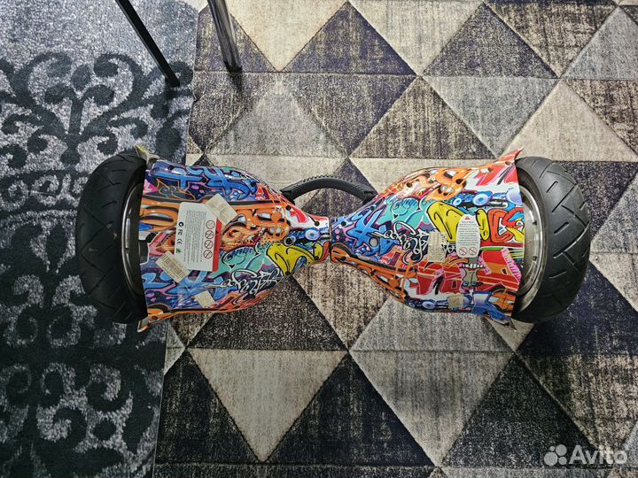 Гироскутер