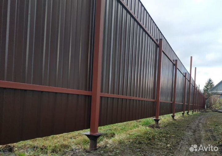 Винтовые сваи, закрутка сваи