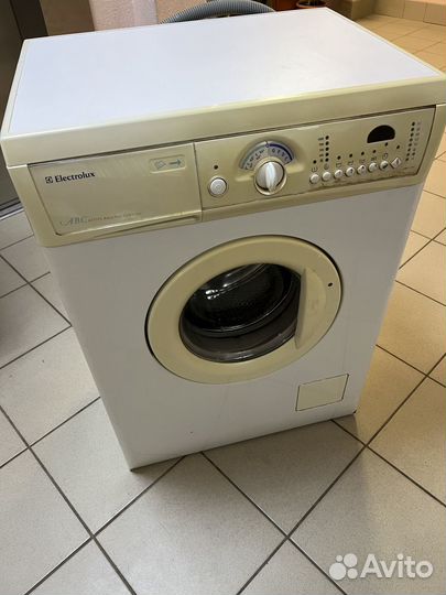 Стиральная машина Electrolux, б/у