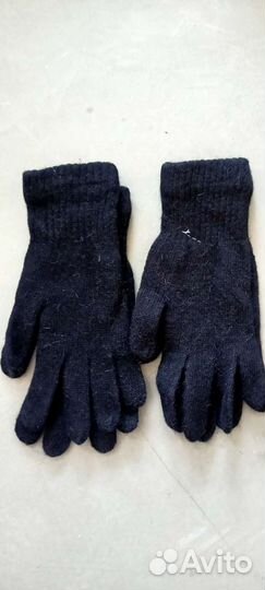 Перчатки
