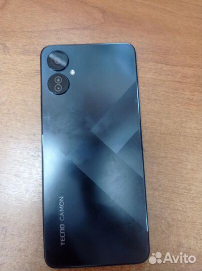 Tecno camon 19 NEO 6/128 гб