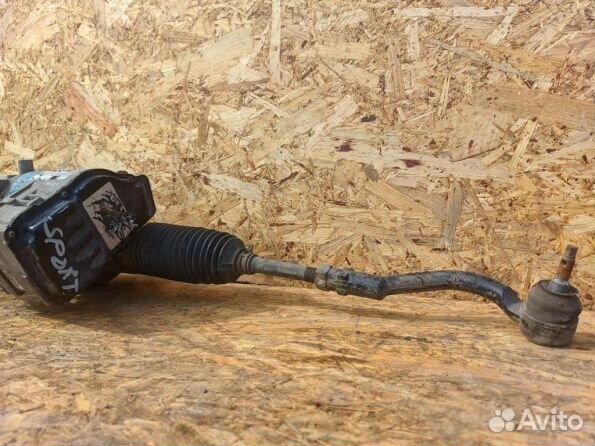 Рулевая рейка Kia Sportage 4