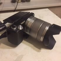 Sony nex 5n Полный комплект