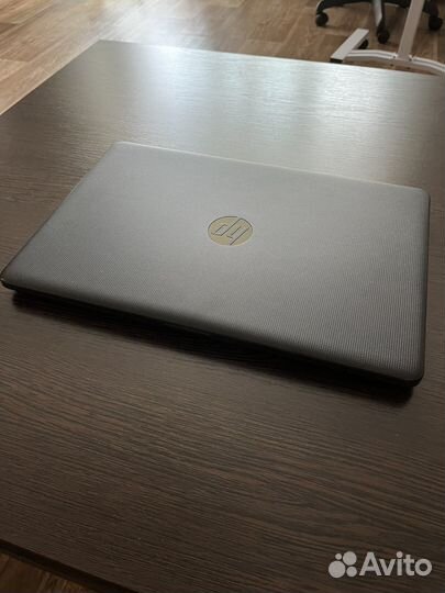 Ноутбук HP
