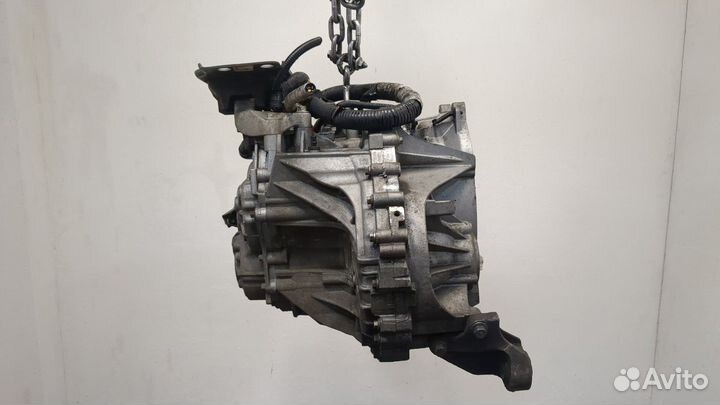 Кпп - автомат (АКПП) Ford Mondeo 5 2015- 2 tdci, 2017