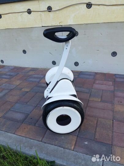 Гироскутер бу