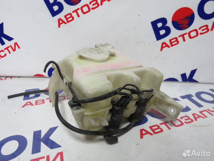 Бачок омывателя mitsubishi airtrek CU2W, CU4W, CU5