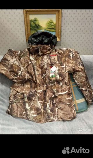 Костюм поплавок