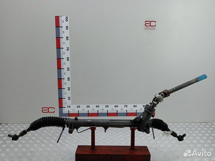 Рейка рулевая для Volkswagen Passat 5 GP